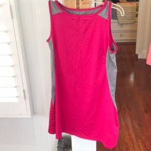 Tail size medium, golf tennis dress